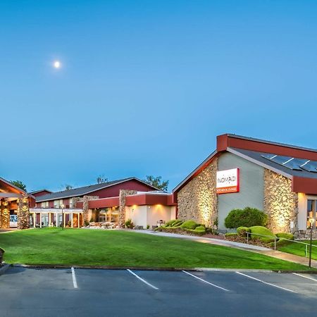 Red Lion Hotel Kennewick Columbia Center Екстер'єр фото