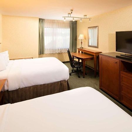 Red Lion Hotel Kennewick Columbia Center Екстер'єр фото