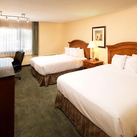 Red Lion Hotel Kennewick Columbia Center Екстер'єр фото