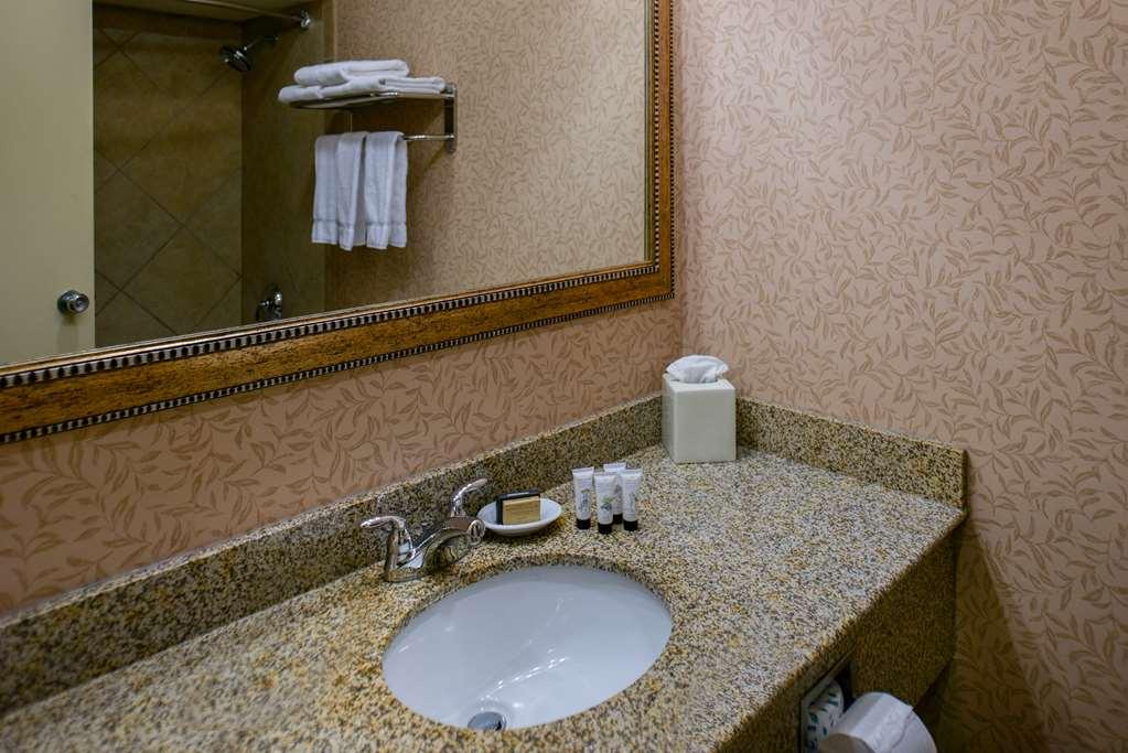 Red Lion Hotel Kennewick Columbia Center Екстер'єр фото