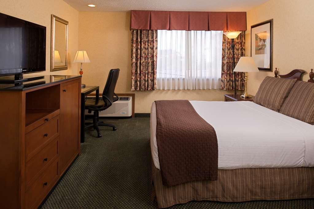 Red Lion Hotel Kennewick Columbia Center Номер фото