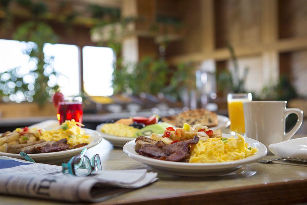 Red Lion Hotel Kennewick Columbia Center Екстер'єр фото