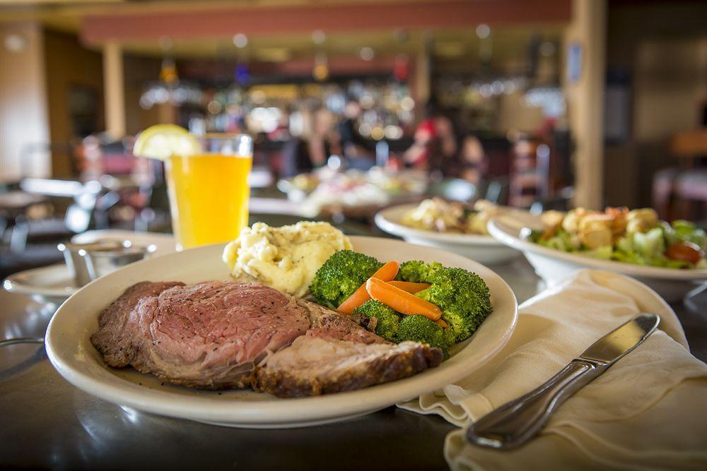 Red Lion Hotel Kennewick Columbia Center Екстер'єр фото