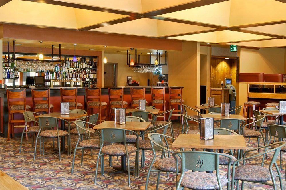 Red Lion Hotel Kennewick Columbia Center Екстер'єр фото
