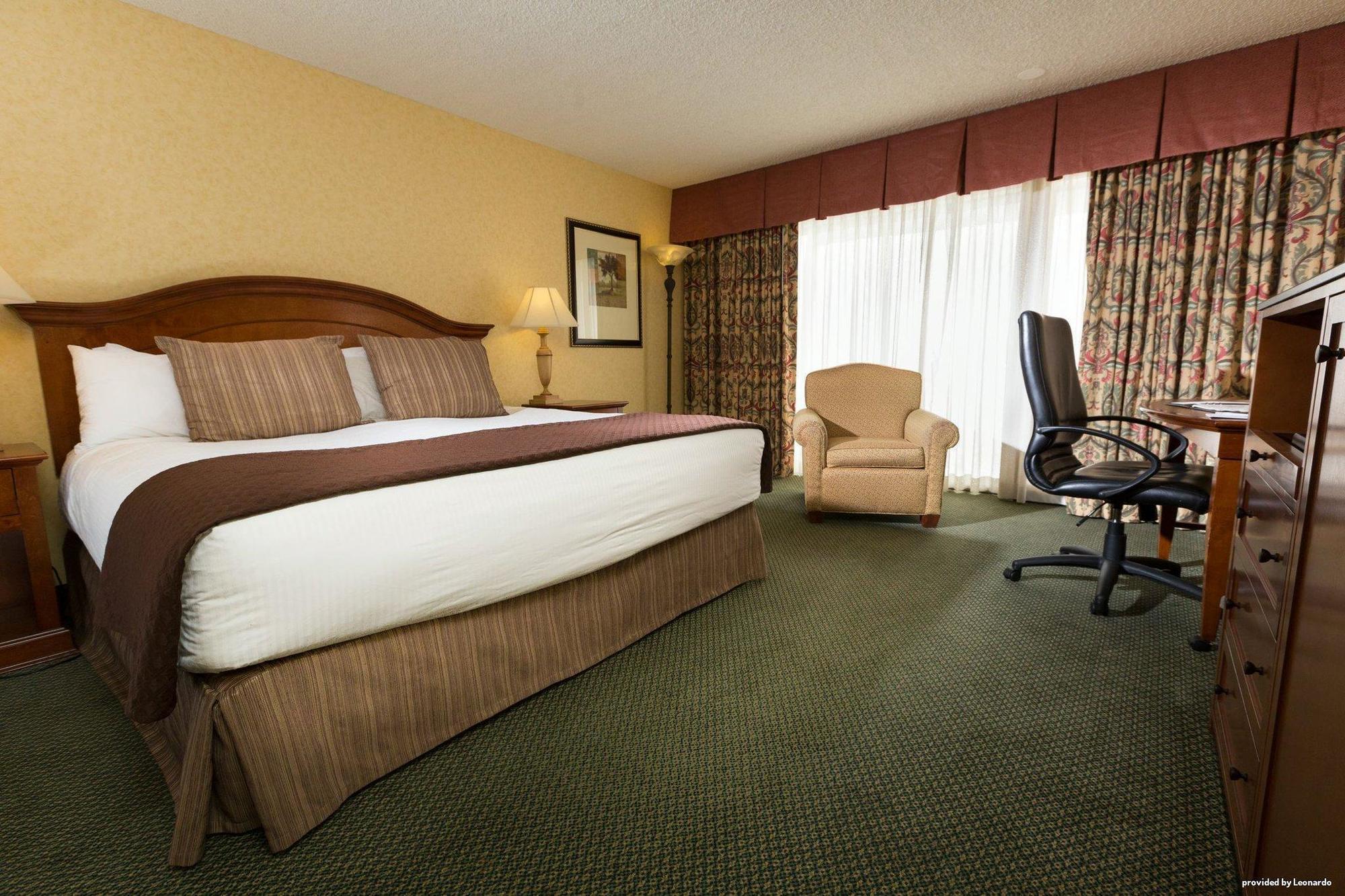 Red Lion Hotel Kennewick Columbia Center Екстер'єр фото
