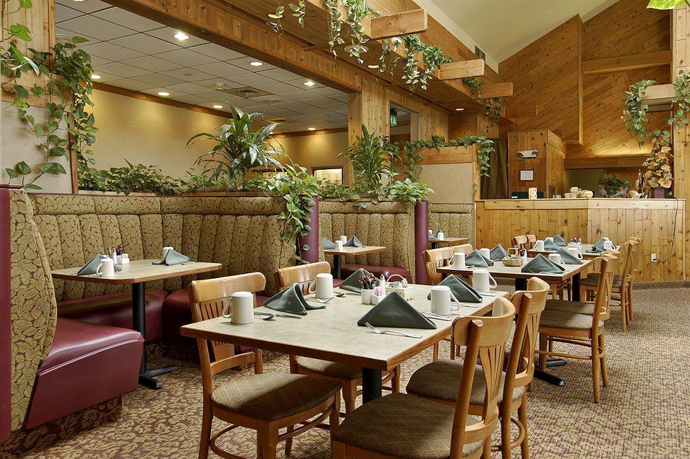 Red Lion Hotel Kennewick Columbia Center Екстер'єр фото