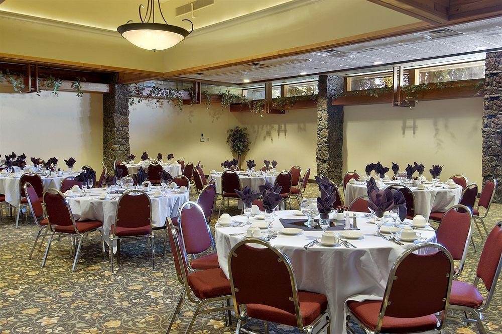 Red Lion Hotel Kennewick Columbia Center Екстер'єр фото