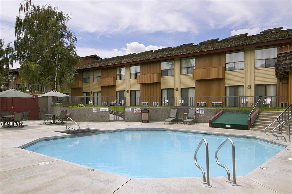 Red Lion Hotel Kennewick Columbia Center Екстер'єр фото