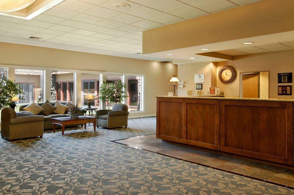 Red Lion Hotel Kennewick Columbia Center Екстер'єр фото