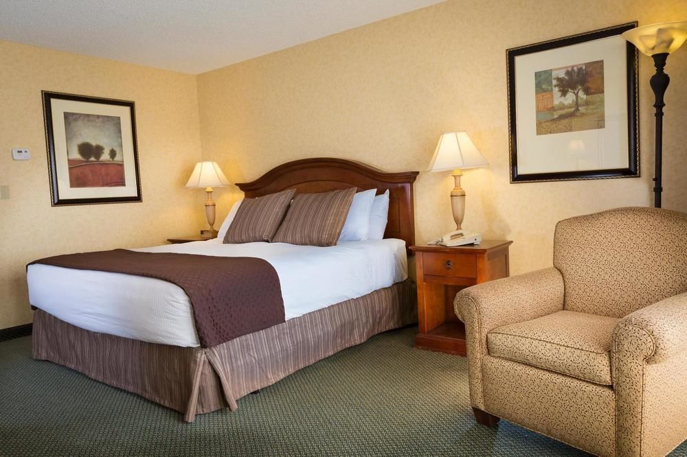 Red Lion Hotel Kennewick Columbia Center Екстер'єр фото