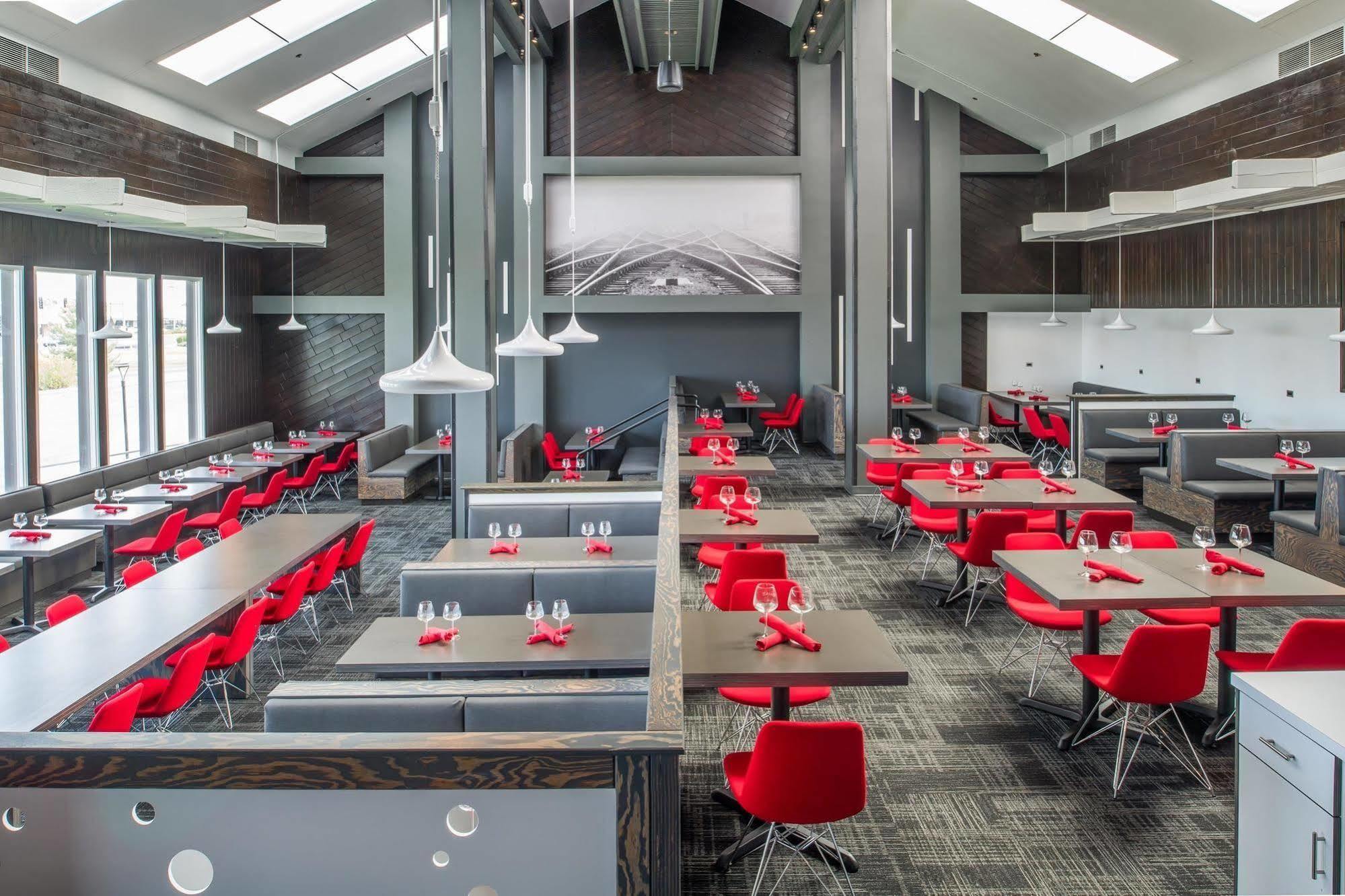 Red Lion Hotel Kennewick Columbia Center Екстер'єр фото