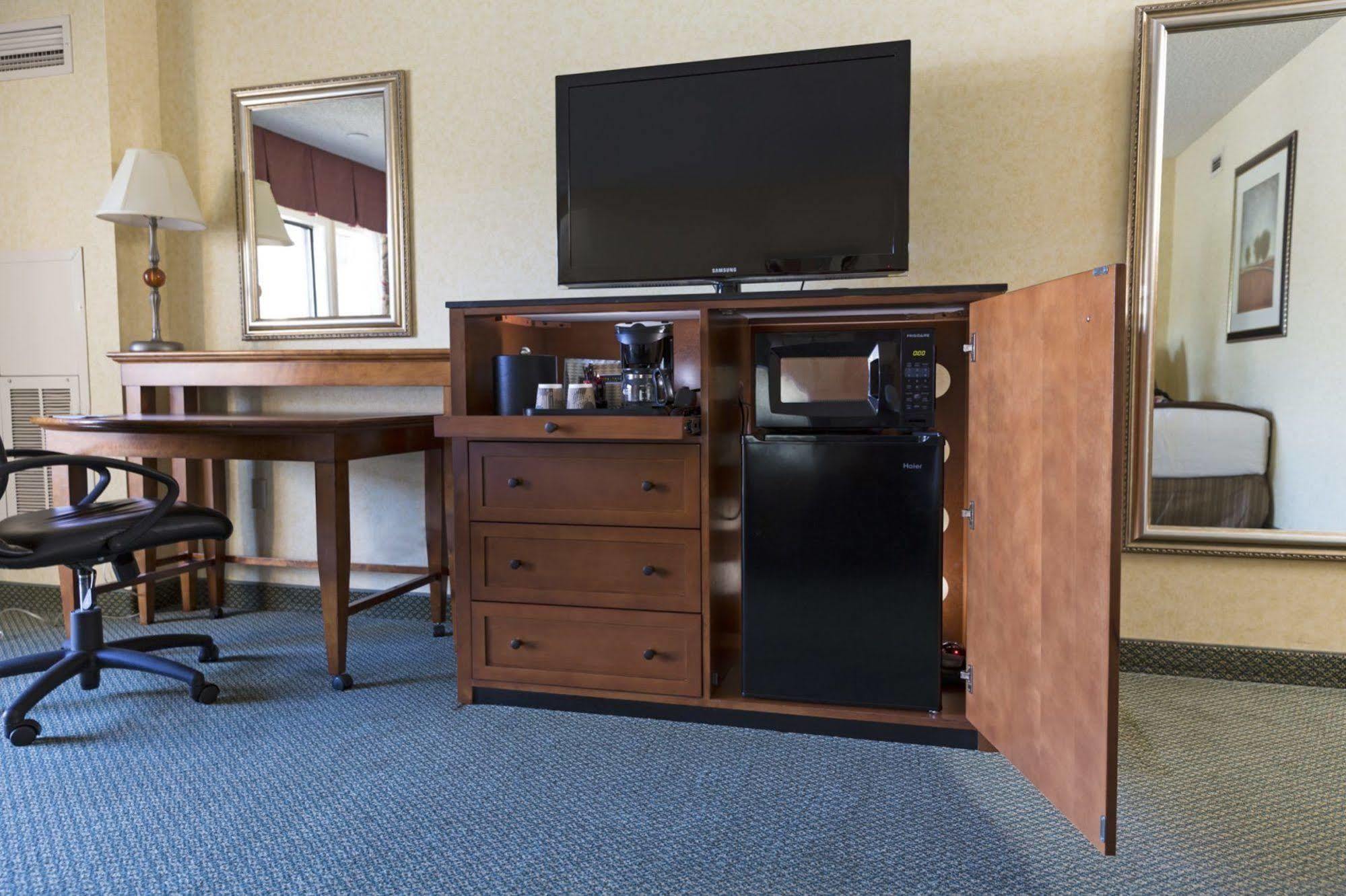 Red Lion Hotel Kennewick Columbia Center Екстер'єр фото