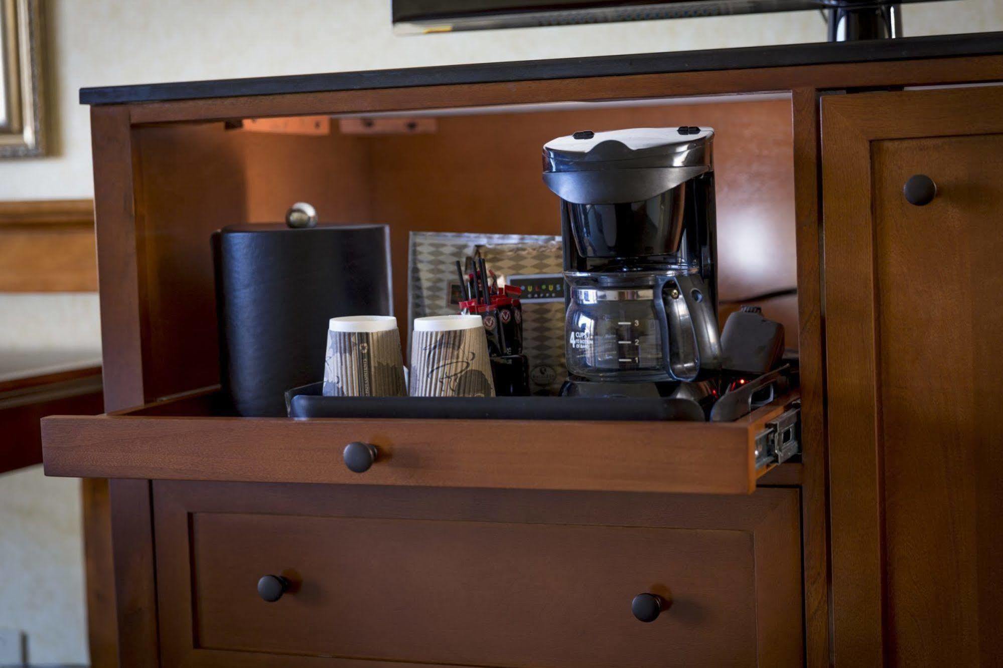 Red Lion Hotel Kennewick Columbia Center Екстер'єр фото
