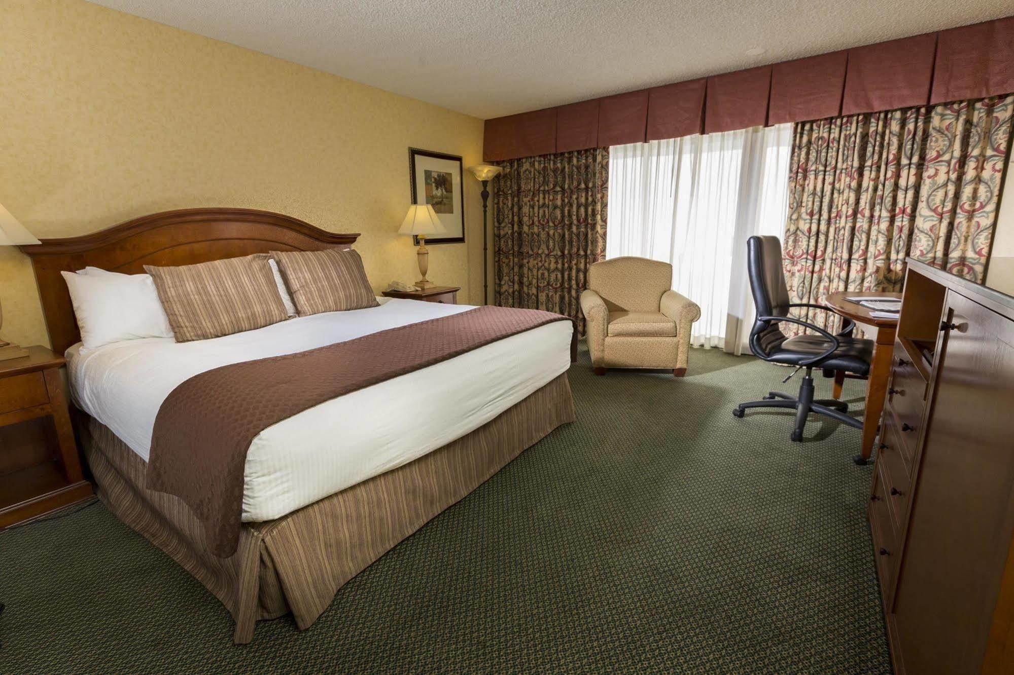 Red Lion Hotel Kennewick Columbia Center Екстер'єр фото