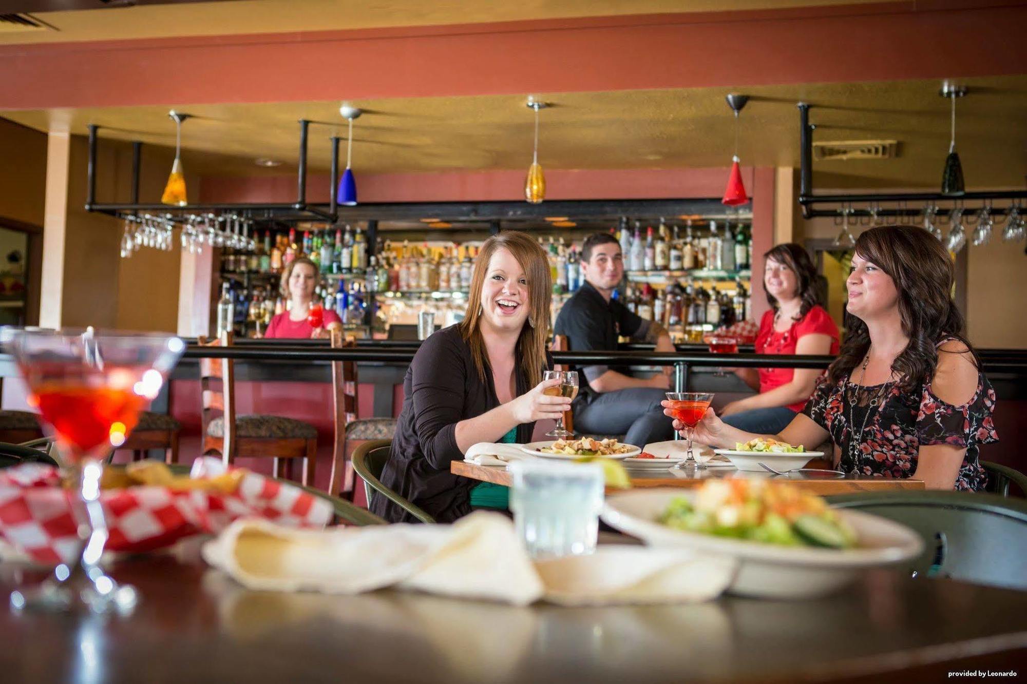 Red Lion Hotel Kennewick Columbia Center Екстер'єр фото