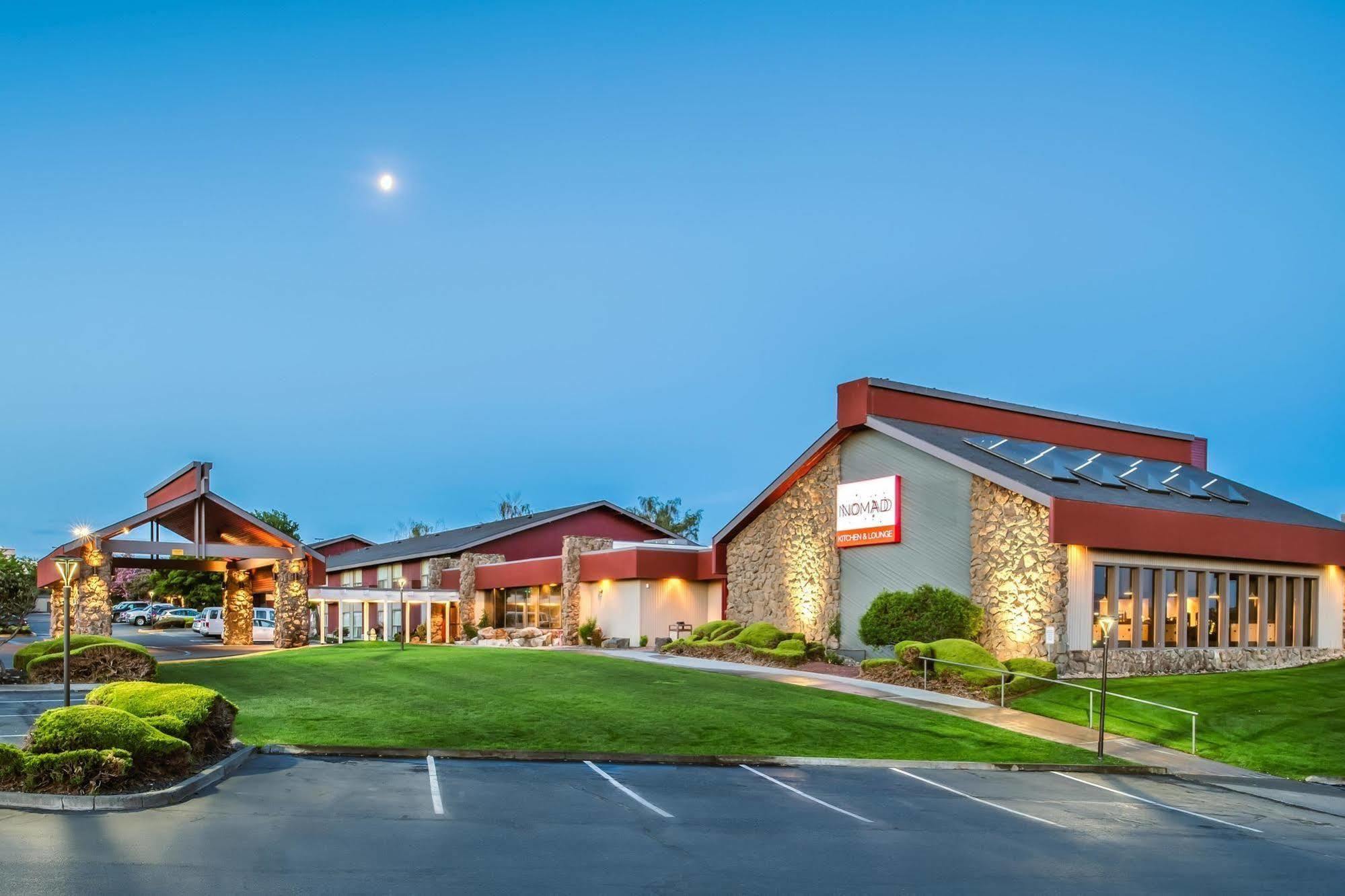Red Lion Hotel Kennewick Columbia Center Екстер'єр фото