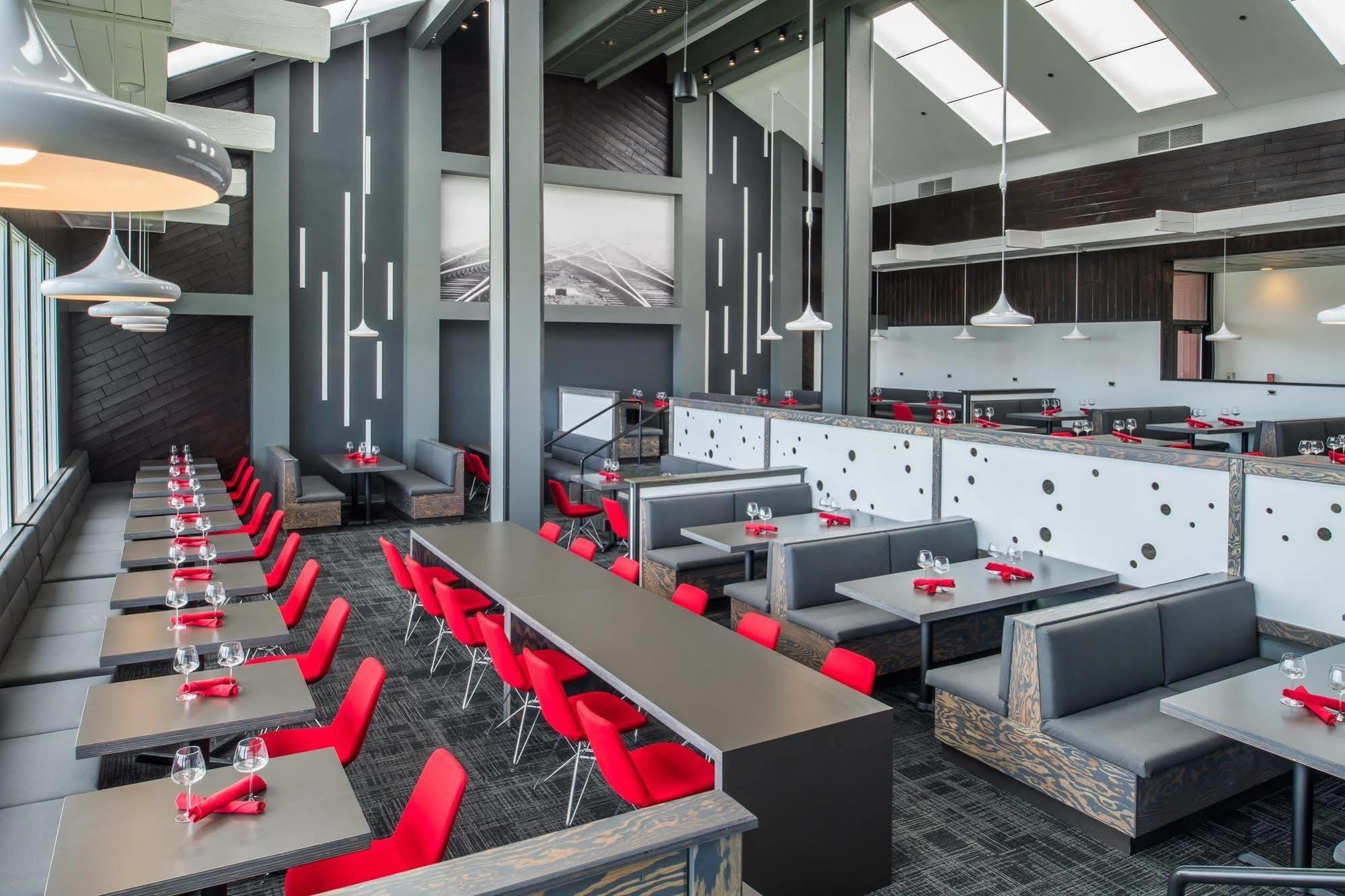 Red Lion Hotel Kennewick Columbia Center Екстер'єр фото