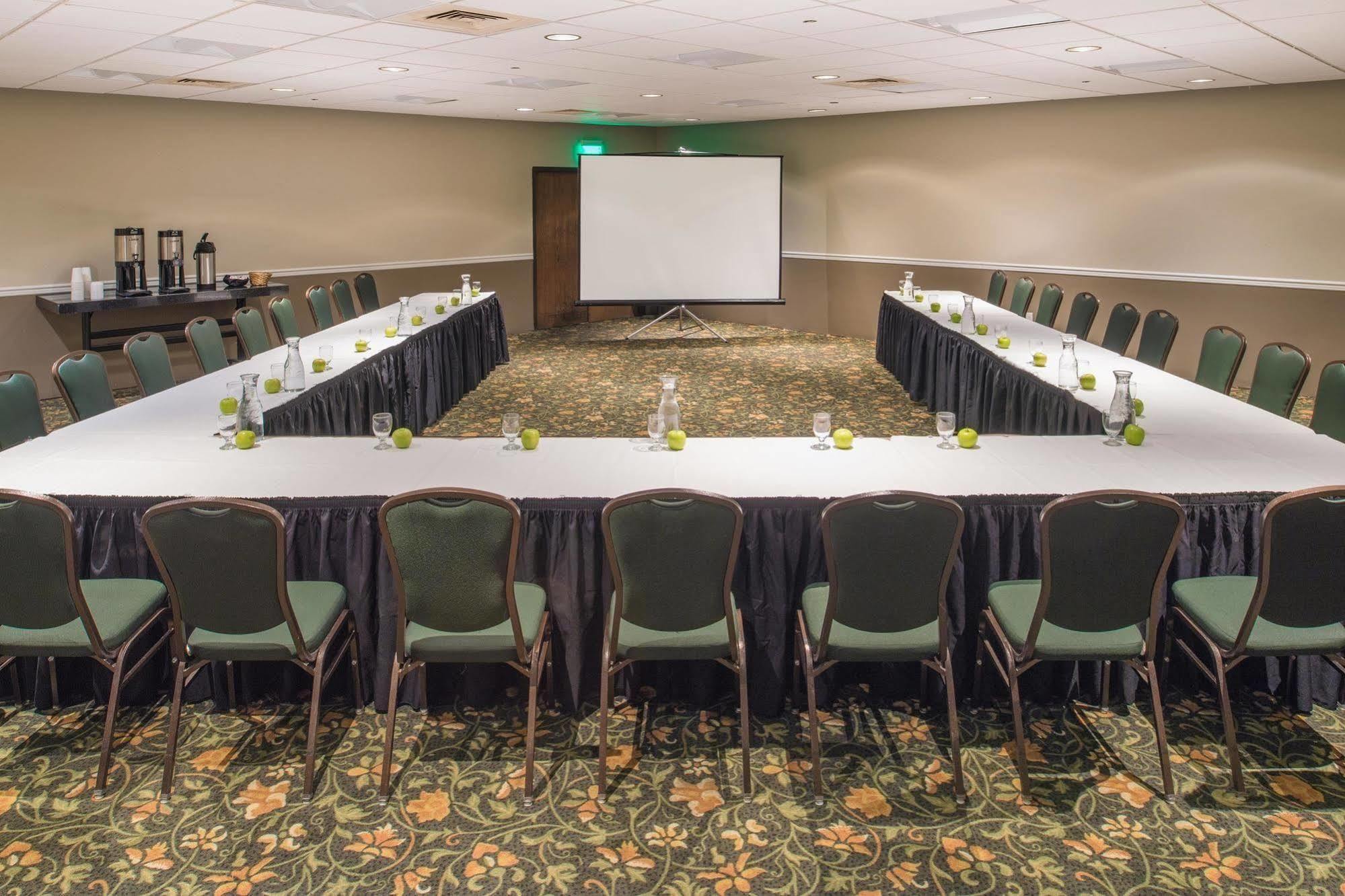 Red Lion Hotel Kennewick Columbia Center Екстер'єр фото