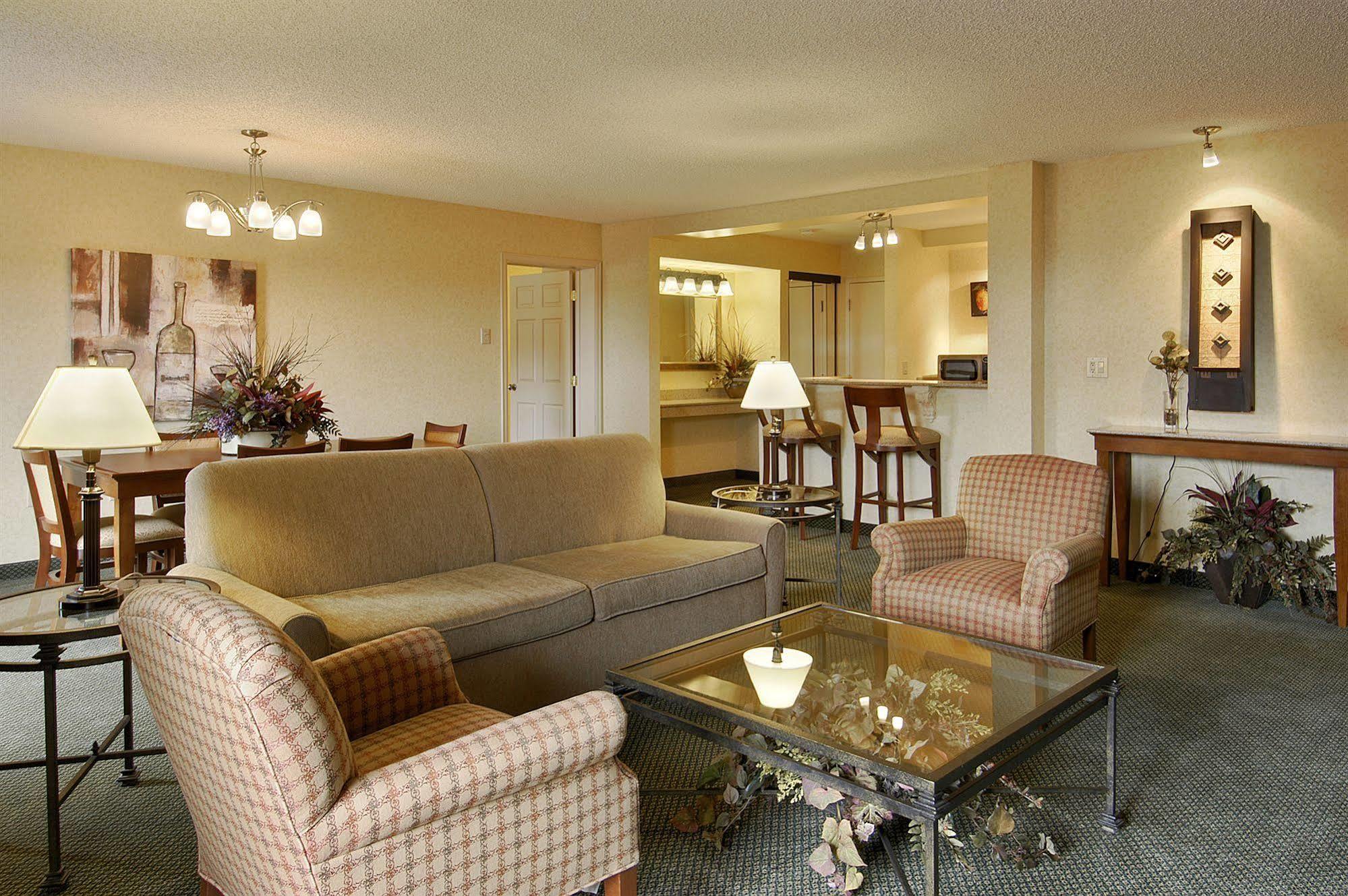 Red Lion Hotel Kennewick Columbia Center Екстер'єр фото