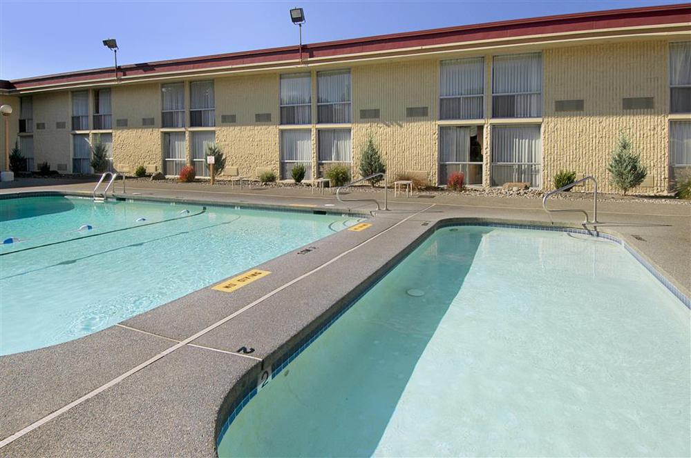 Red Lion Hotel Kennewick Columbia Center Зручності фото