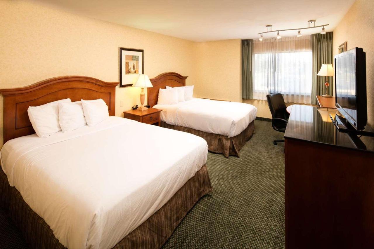 Red Lion Hotel Kennewick Columbia Center Екстер'єр фото