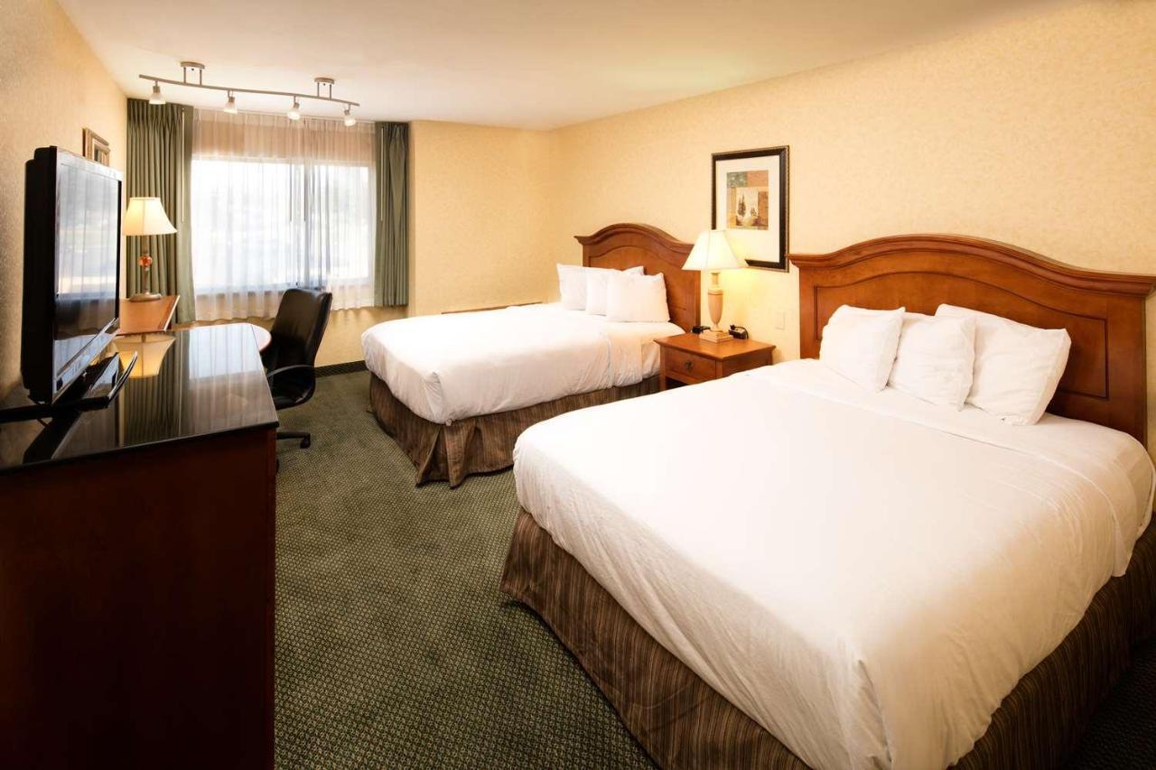 Red Lion Hotel Kennewick Columbia Center Екстер'єр фото