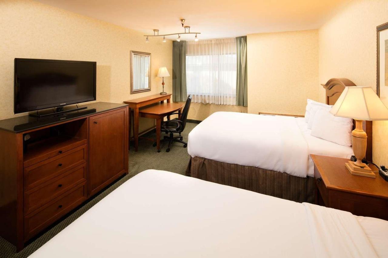 Red Lion Hotel Kennewick Columbia Center Екстер'єр фото