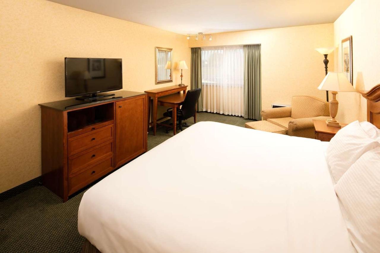 Red Lion Hotel Kennewick Columbia Center Екстер'єр фото